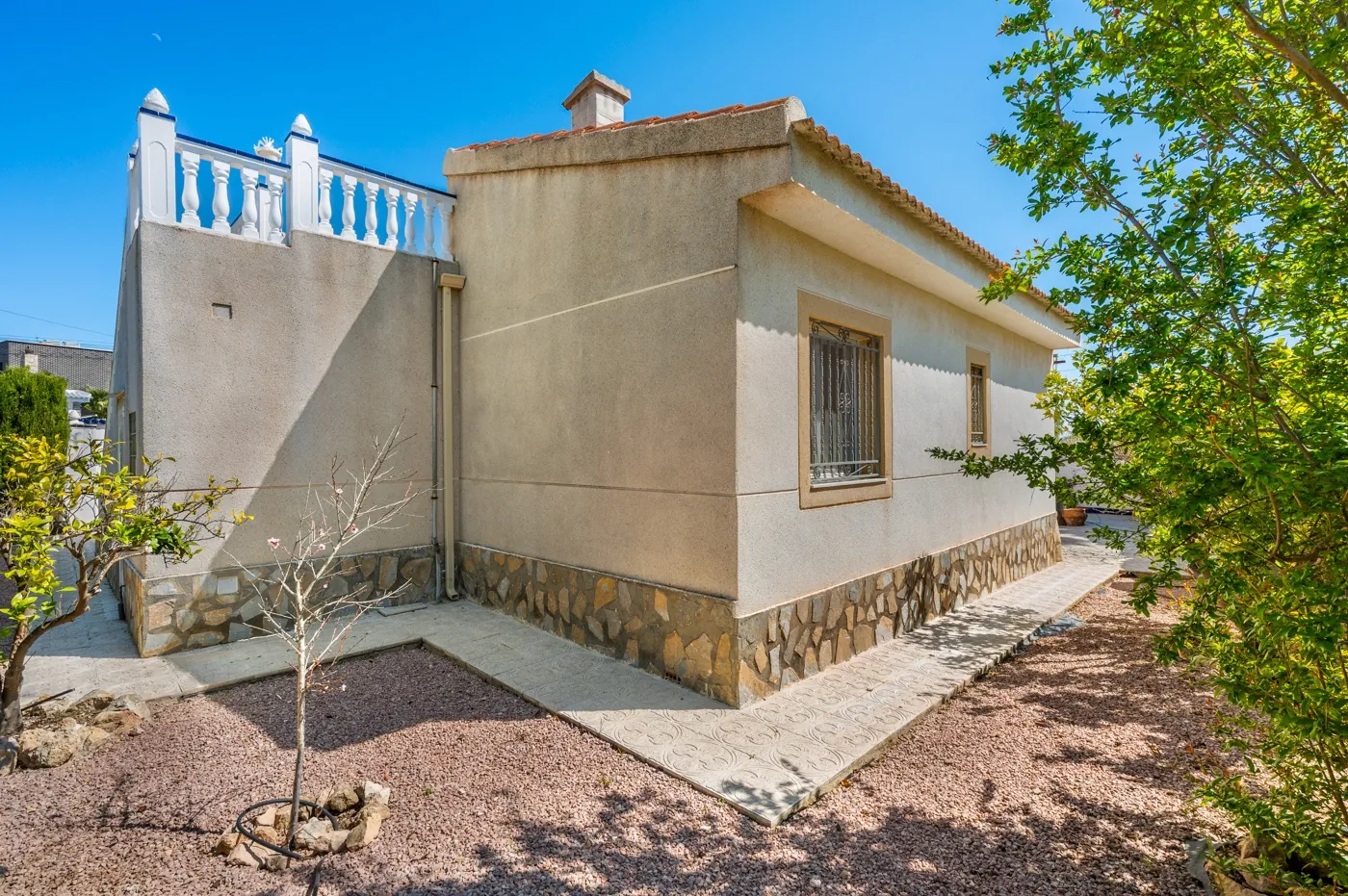 Villa à la vente à Ciudad Quesada - Rojales