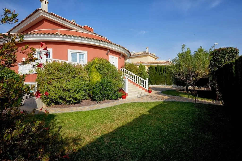 Villa à la vente à Rojales