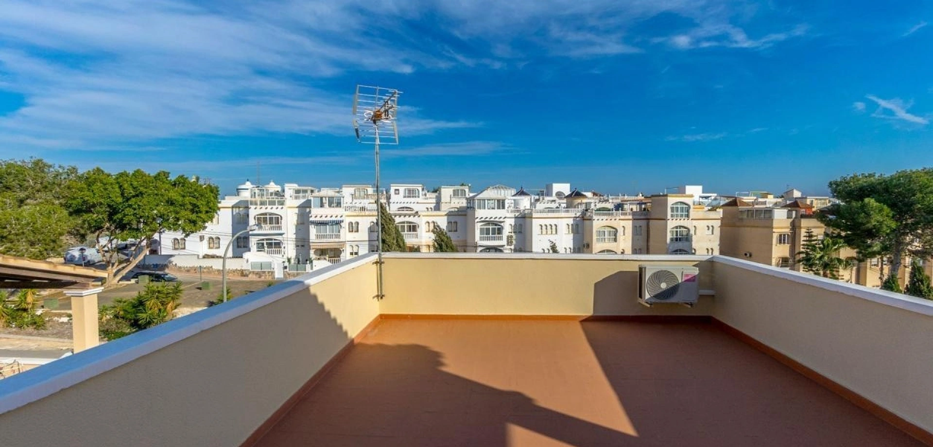 Detached Villa à la vente à Orihuela Costa