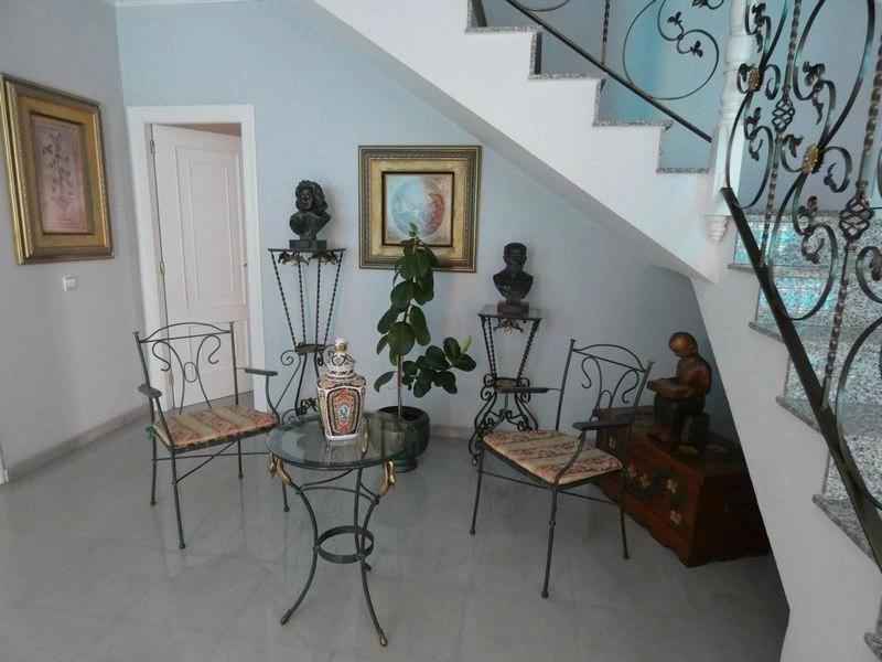 Villa à la vente à Almoradi