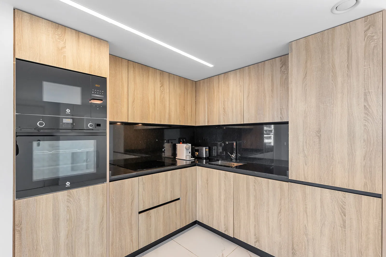 Apartment for sale in Torrevieja