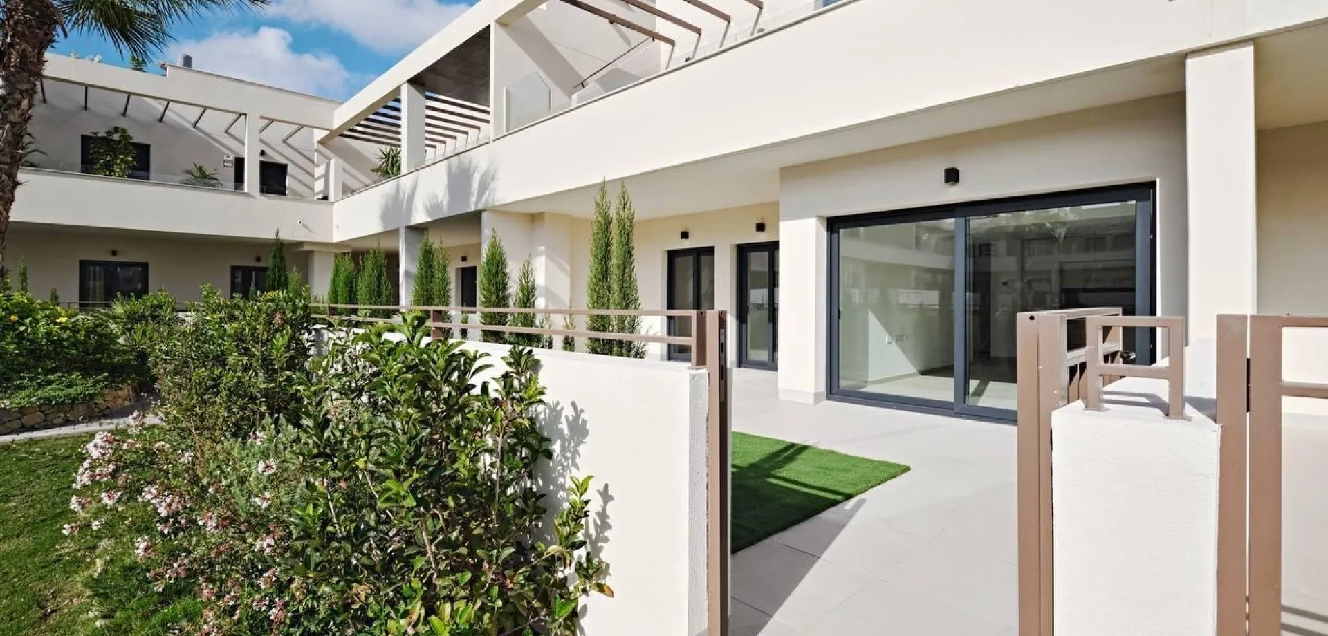 Apartment à la vente à Torrevieja
