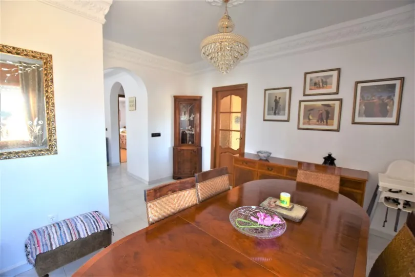 Detached Villa for sale in Ciudad Quesada