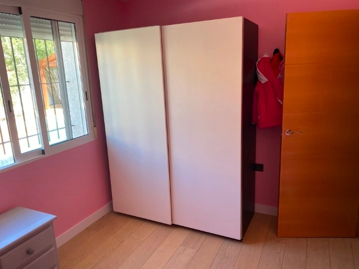 Detached Villa for sale in Ciudad Quesada