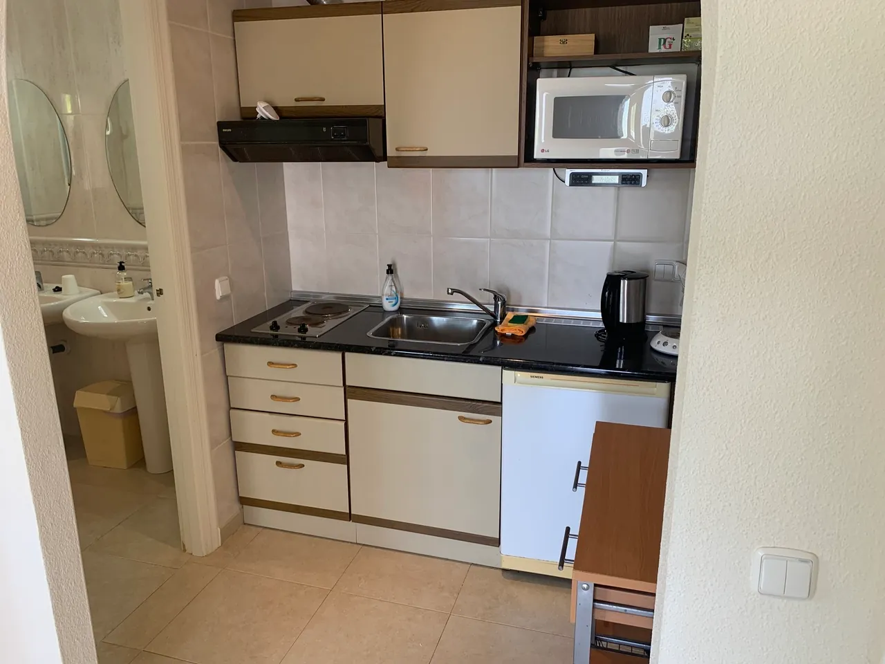 Villa te verkoop in Algorfa (montemar)