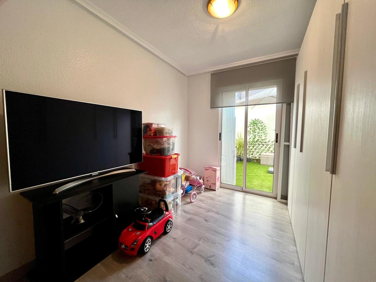 Stats Woning te verkoop in Torrevieja
