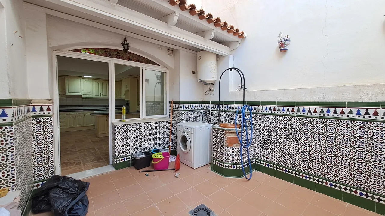 Flat for sale in Torrevieja
