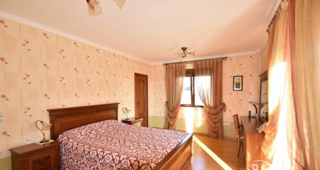 Villa till försäljning i Ciudad Quesada