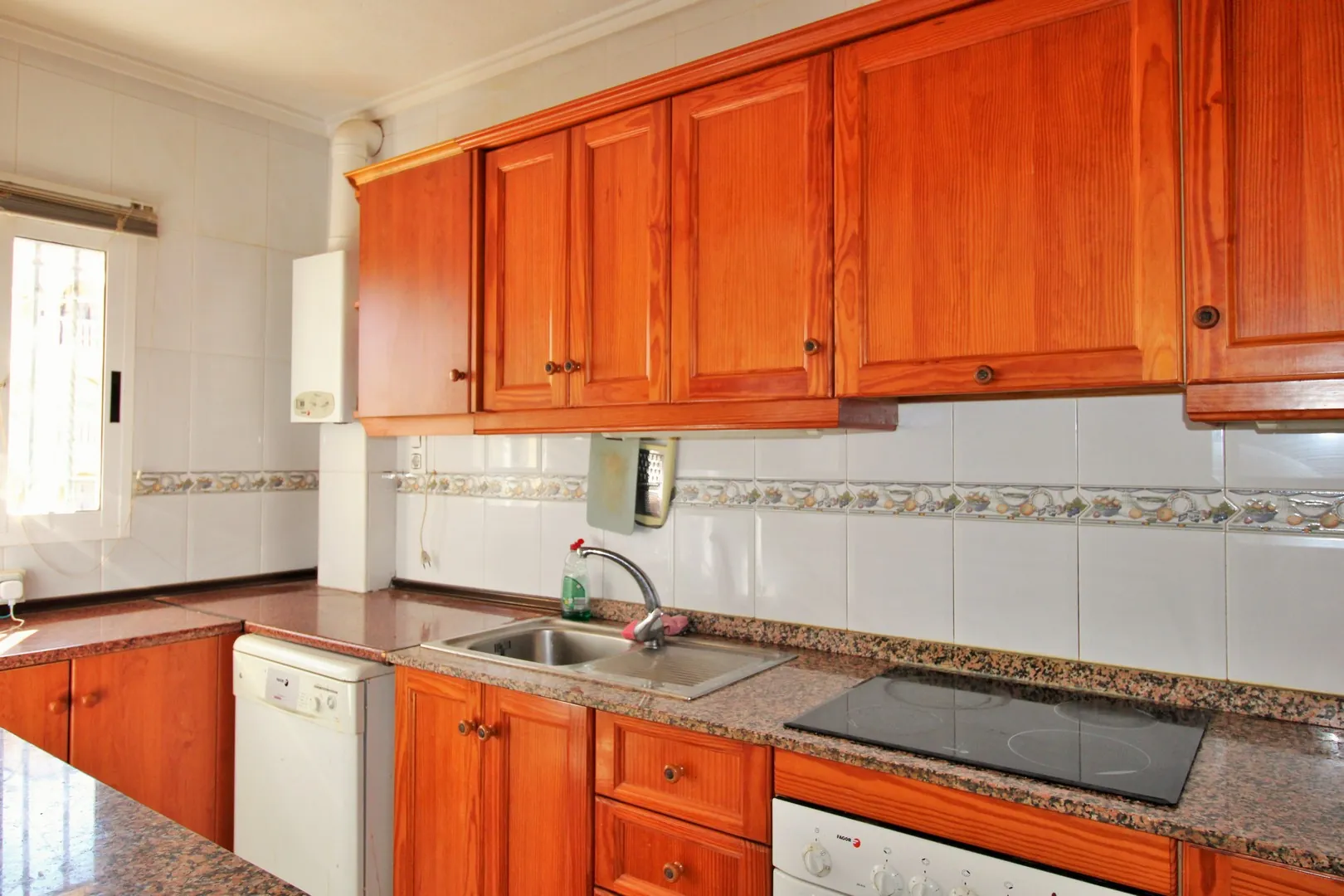 Casa adosada en venta en Villamartin