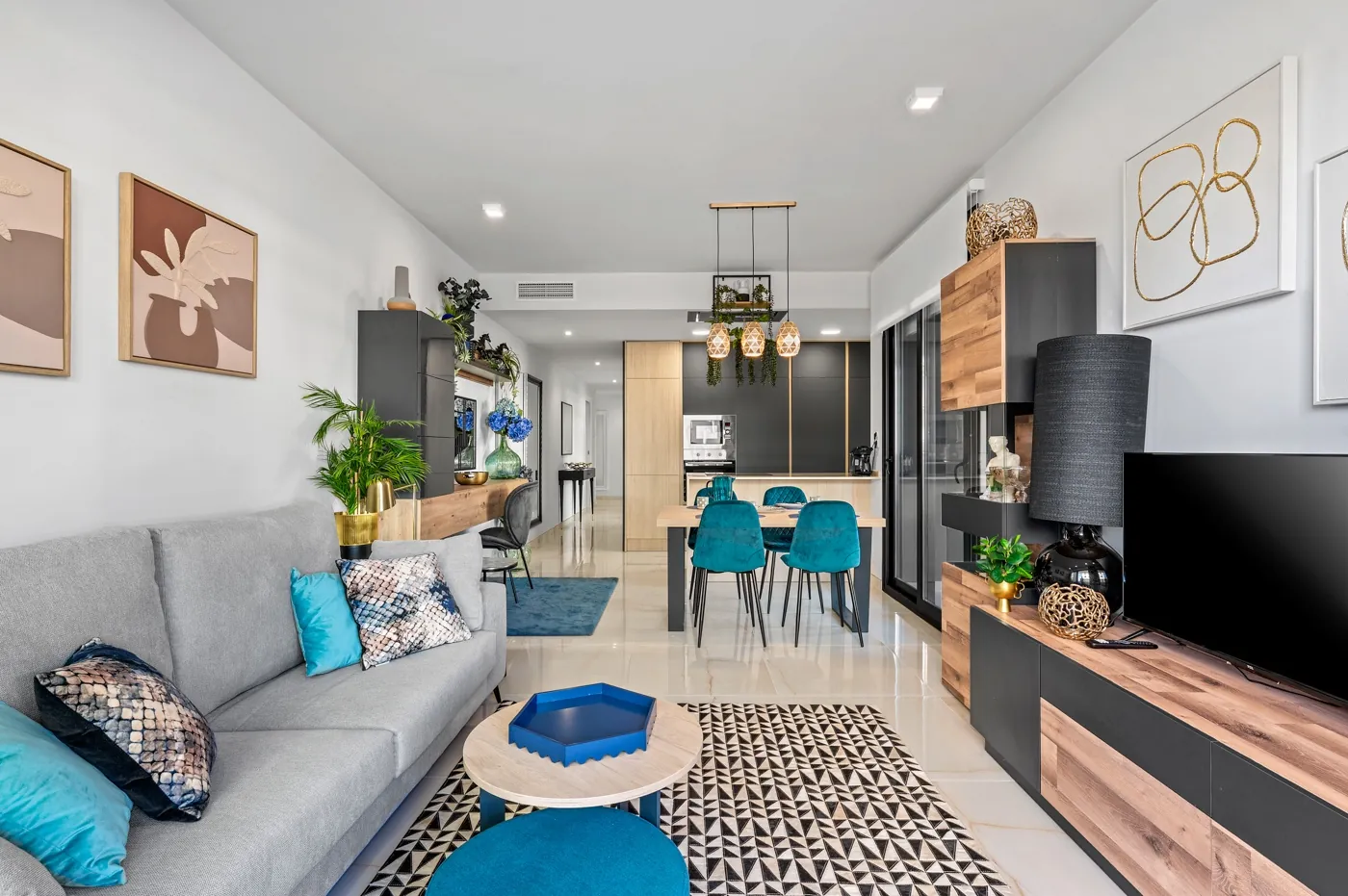 Apartment for sale in Orihuela Costa