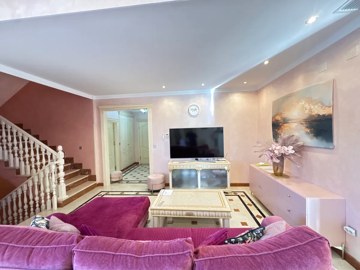 Villa zum verkauf in Cabo Roig