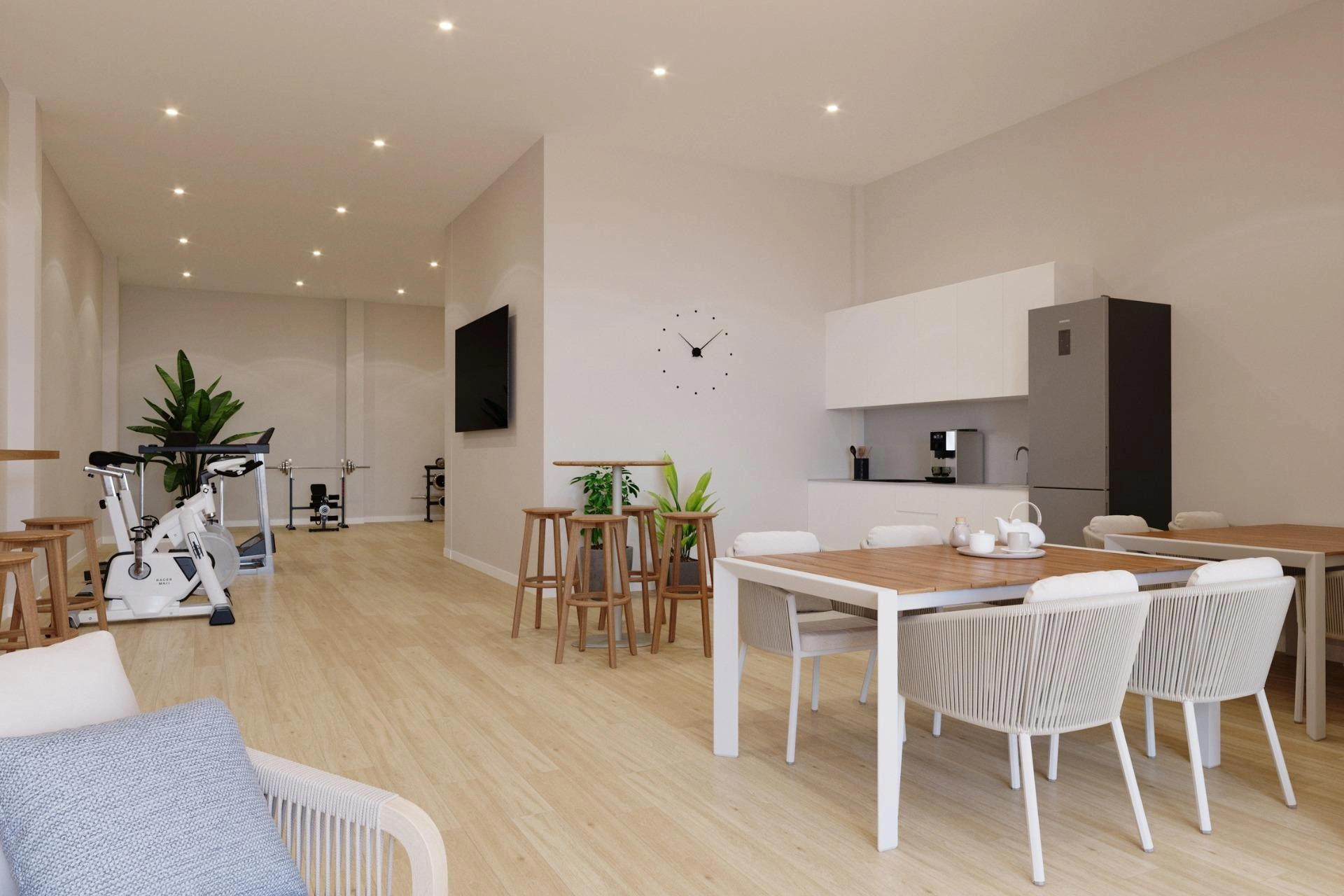 Flat for sale in Algorfa