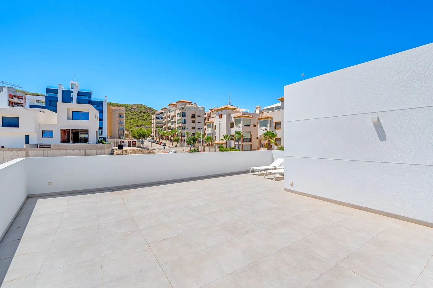 Villa en venta en Guardamar Del Segura