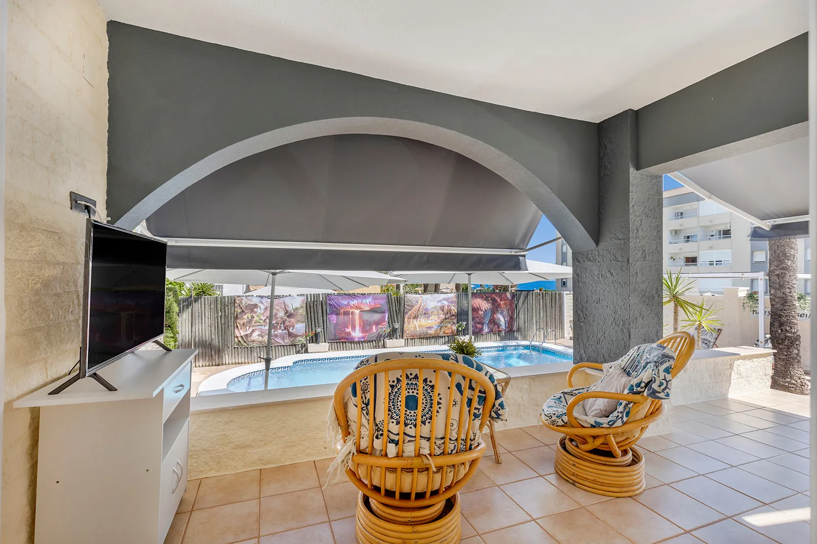 Villa te verkoop in Torrevieja