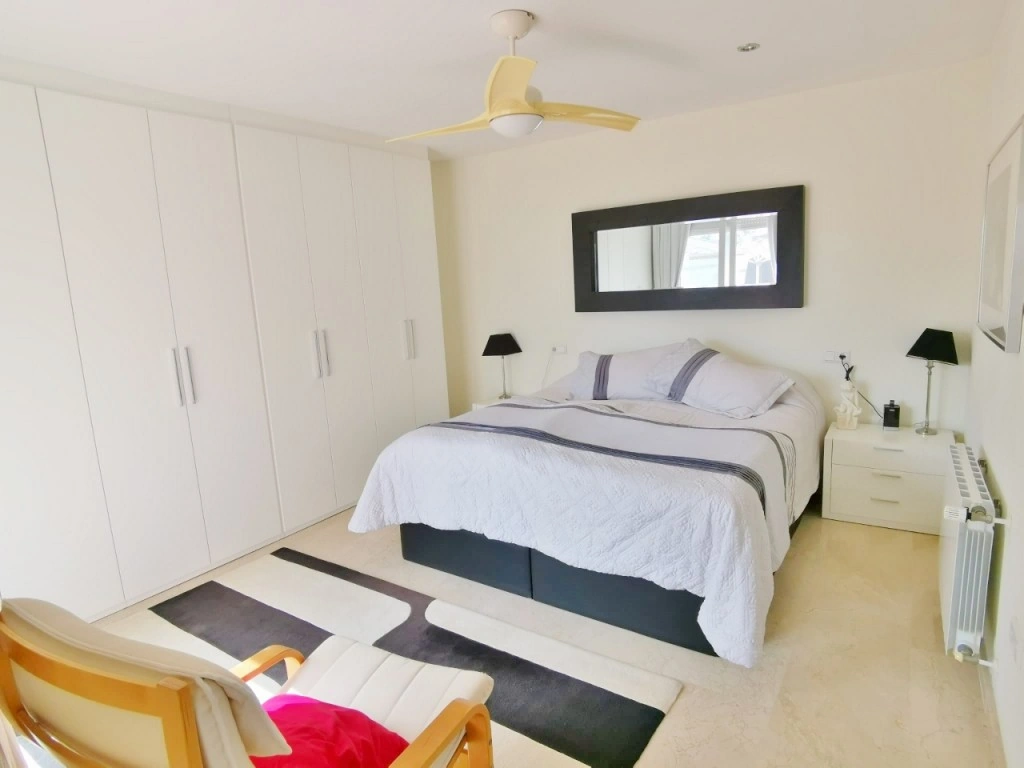 Villa for sale in Las Ramblas Golf Resort