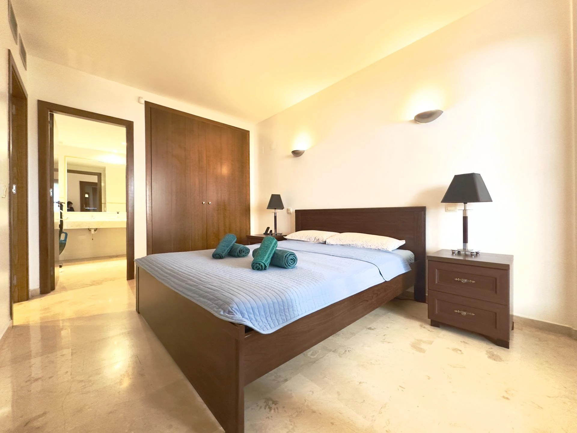 Flat for sale in Torrevieja