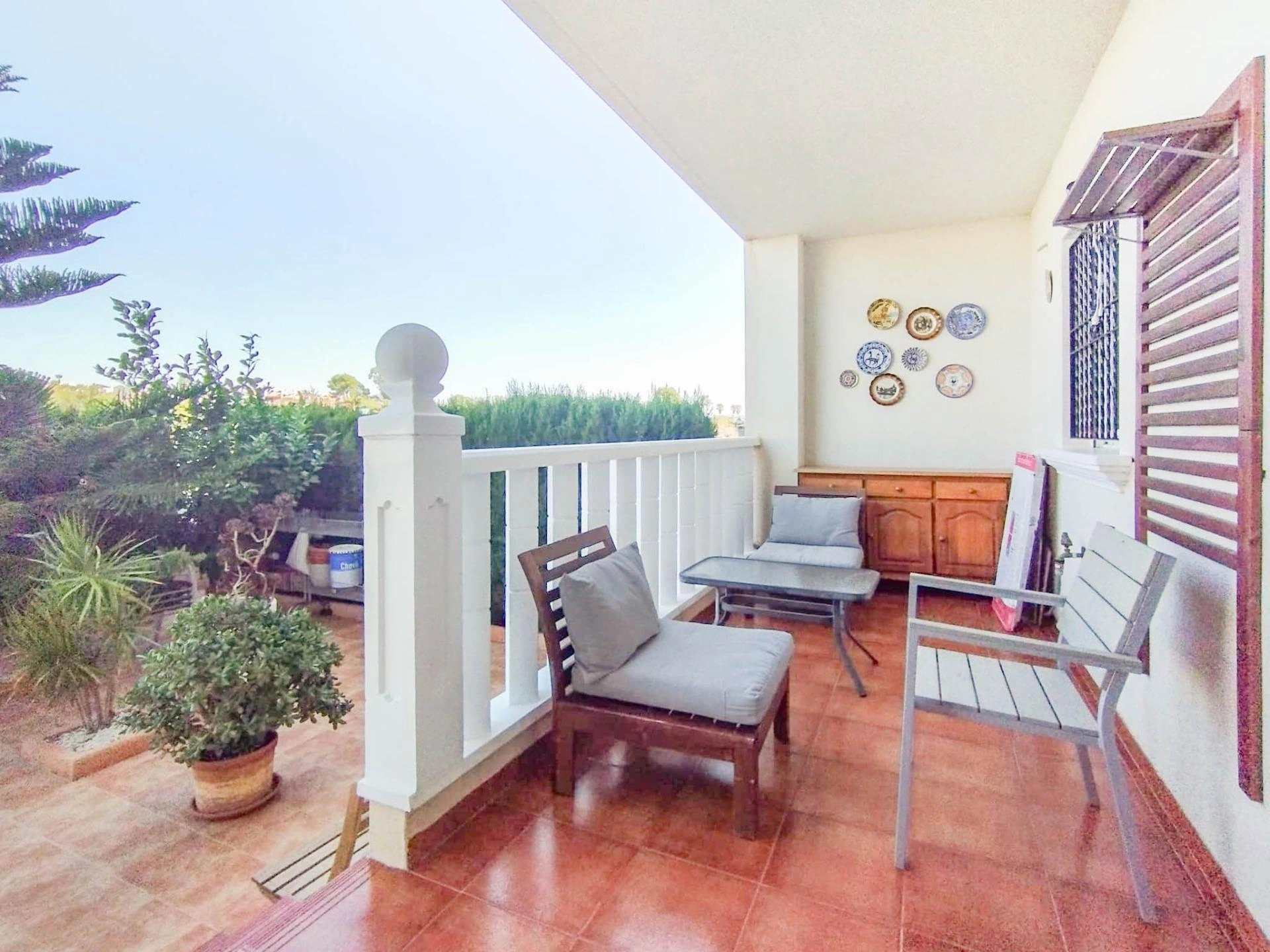 Bungalow til salg i Orihuela Costa