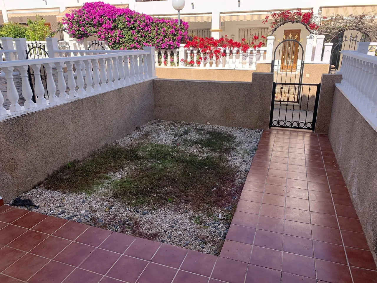Terraced house for sale in Punta Prima