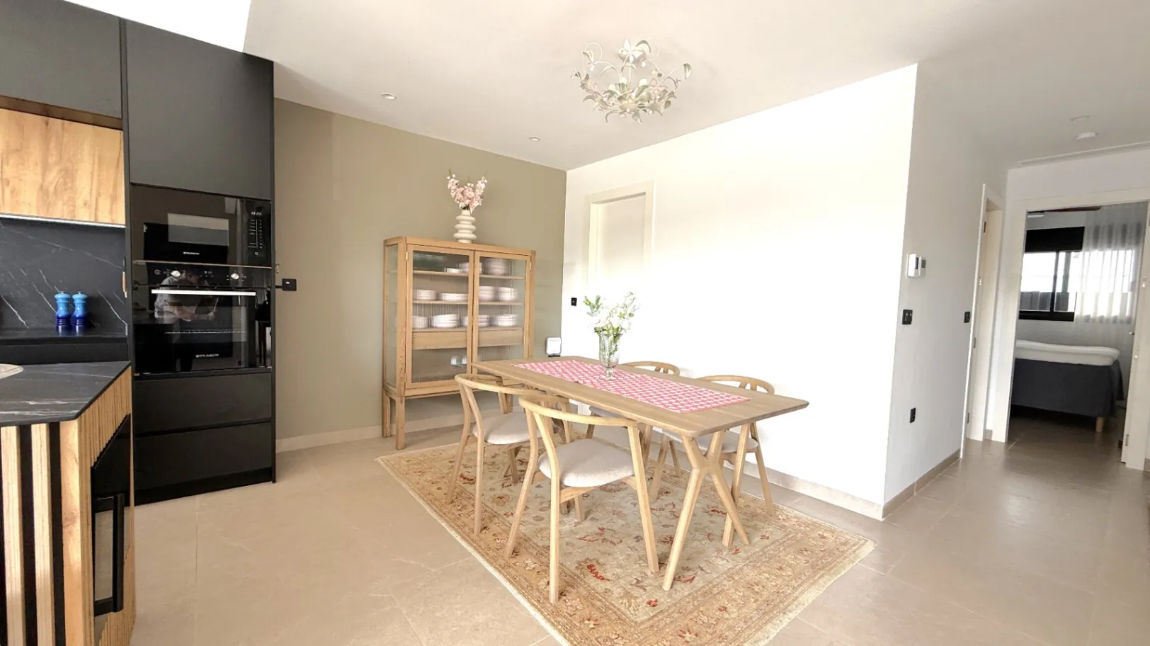 Bungalow for sale in Pilar De La Horadada