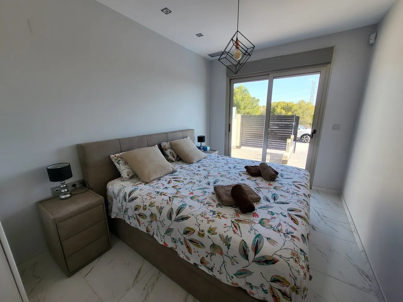 Villa en venta en Villamartin