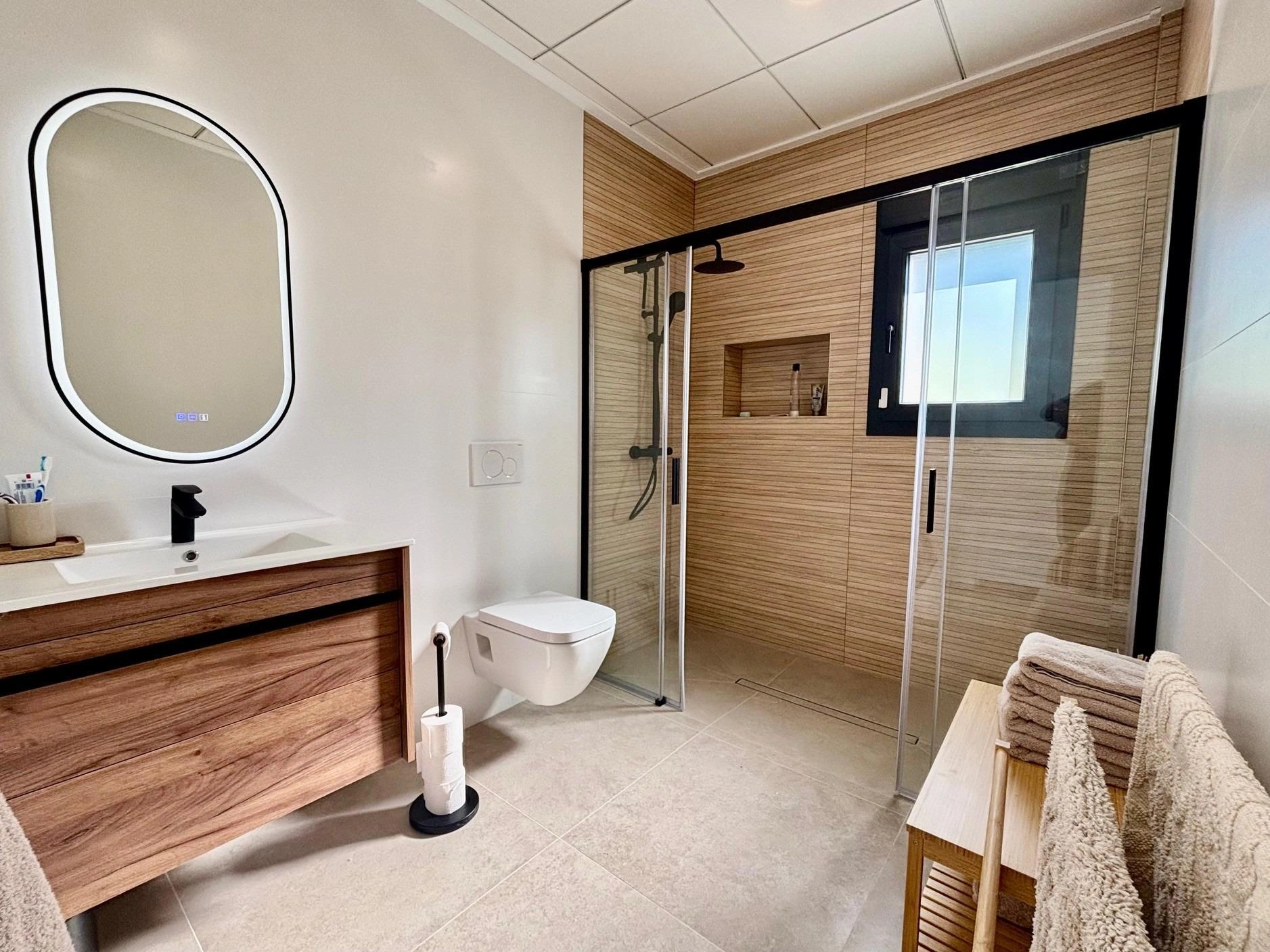 Villa til salg i Rojales