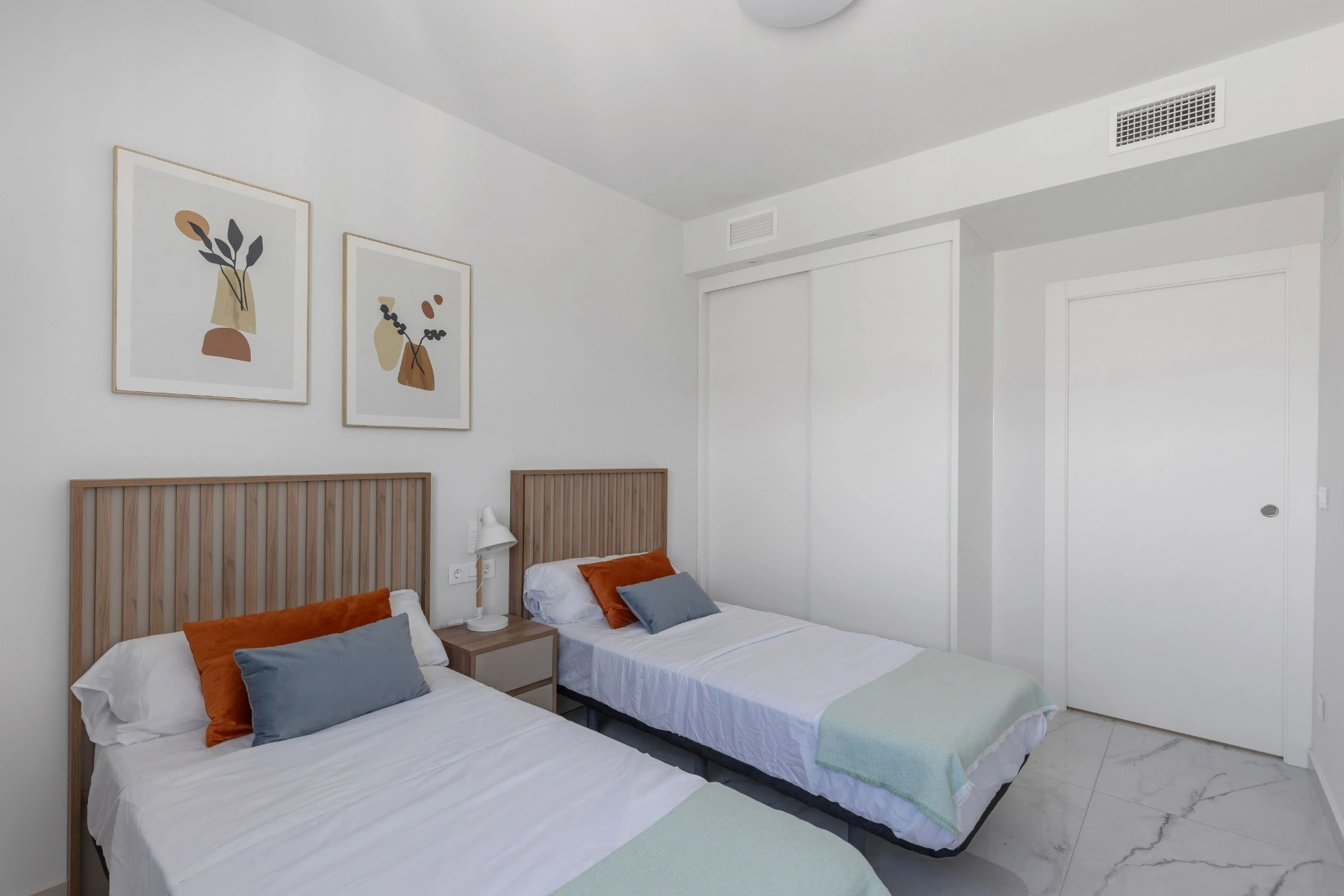 Apartment for sale in Orihuela Costa