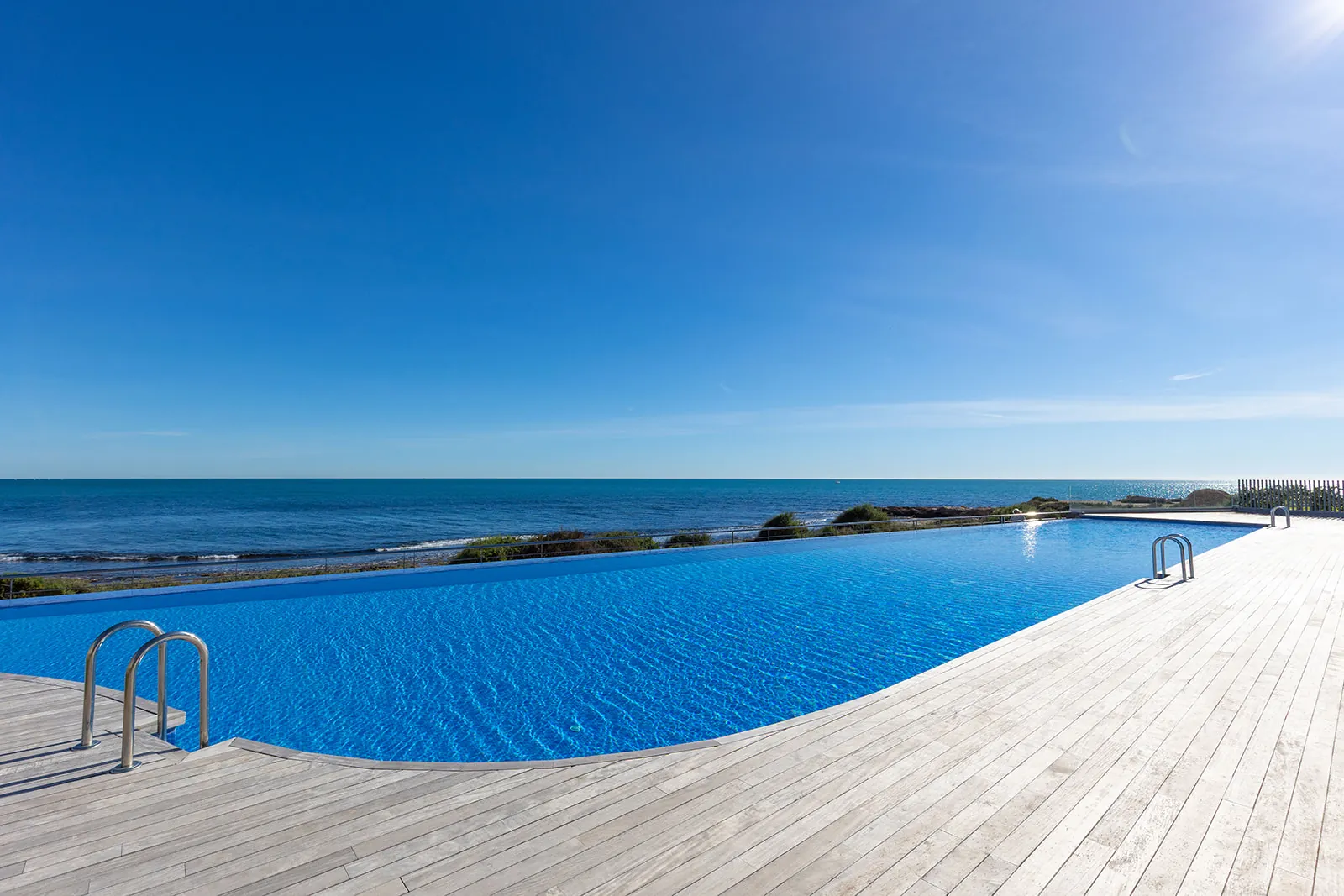 Apartment for sale in Torrevieja