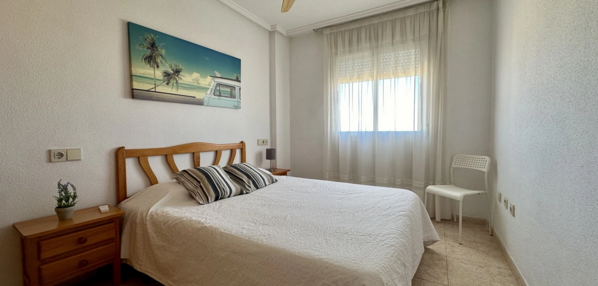 Apartment for sale in Torrevieja