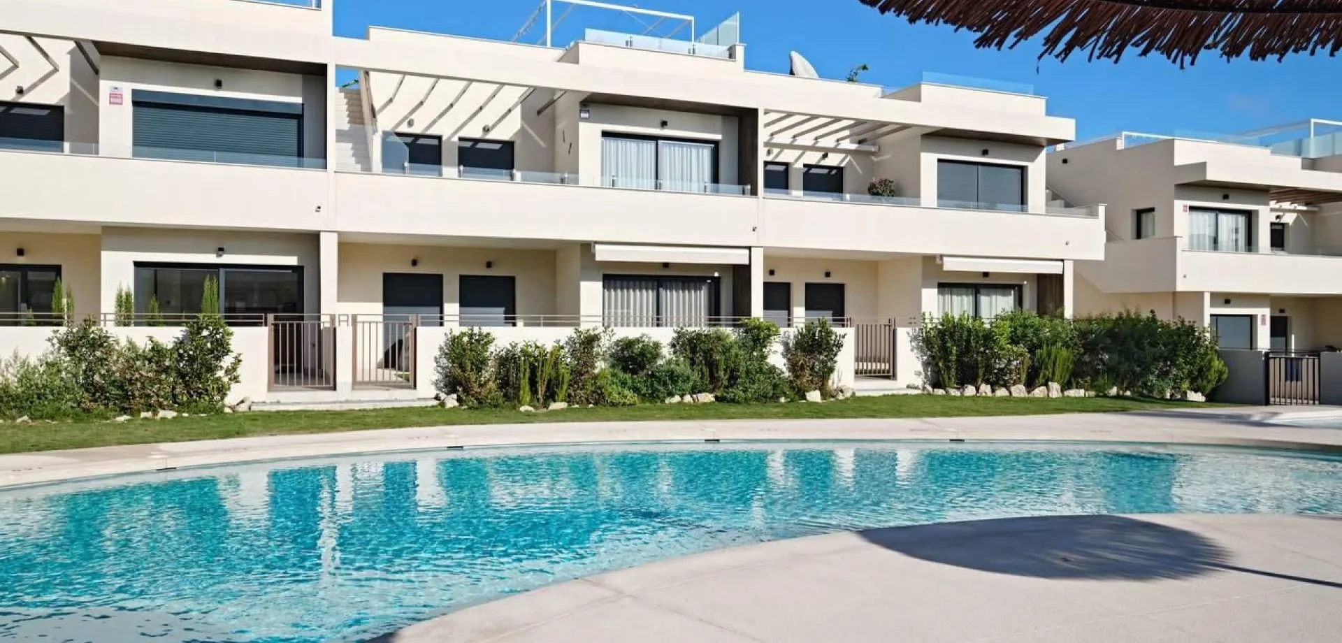 Apartment à la vente à Torrevieja