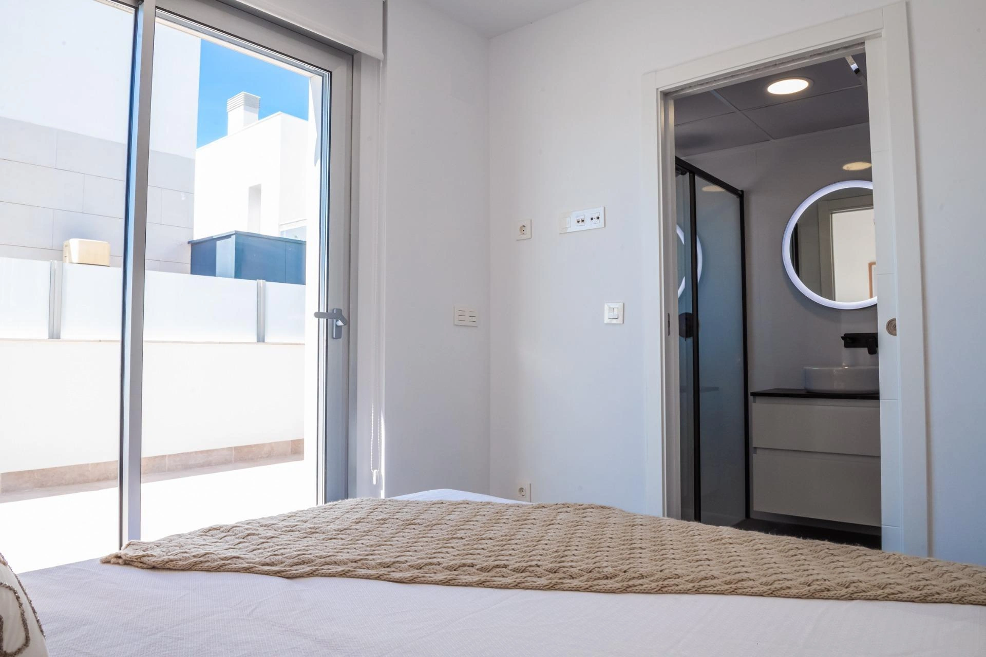 Villa à la vente à Los Alcazares