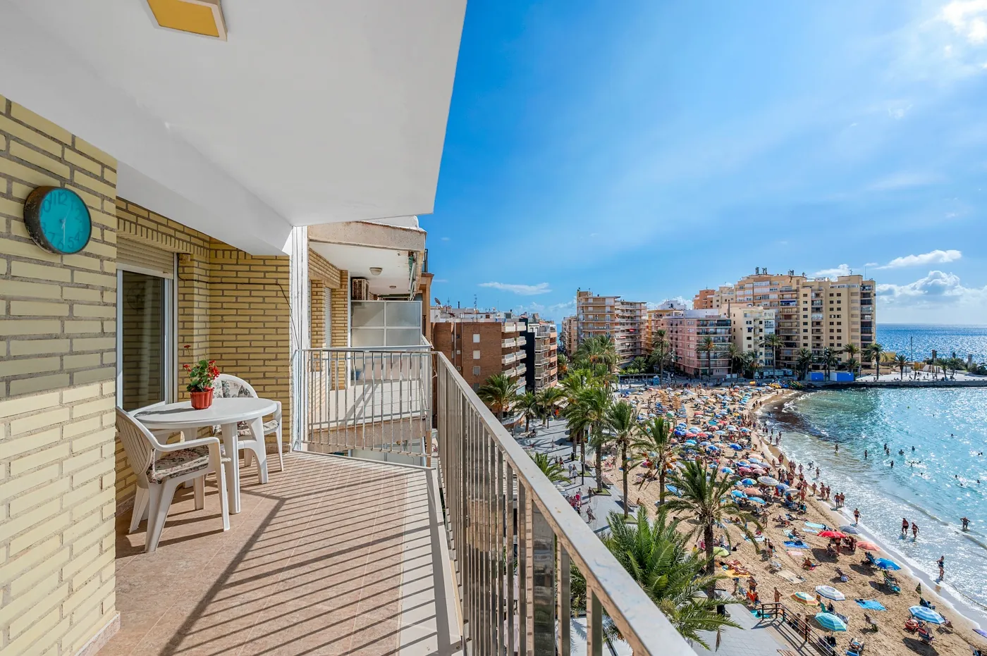 Apartment en venta en Torrevieja