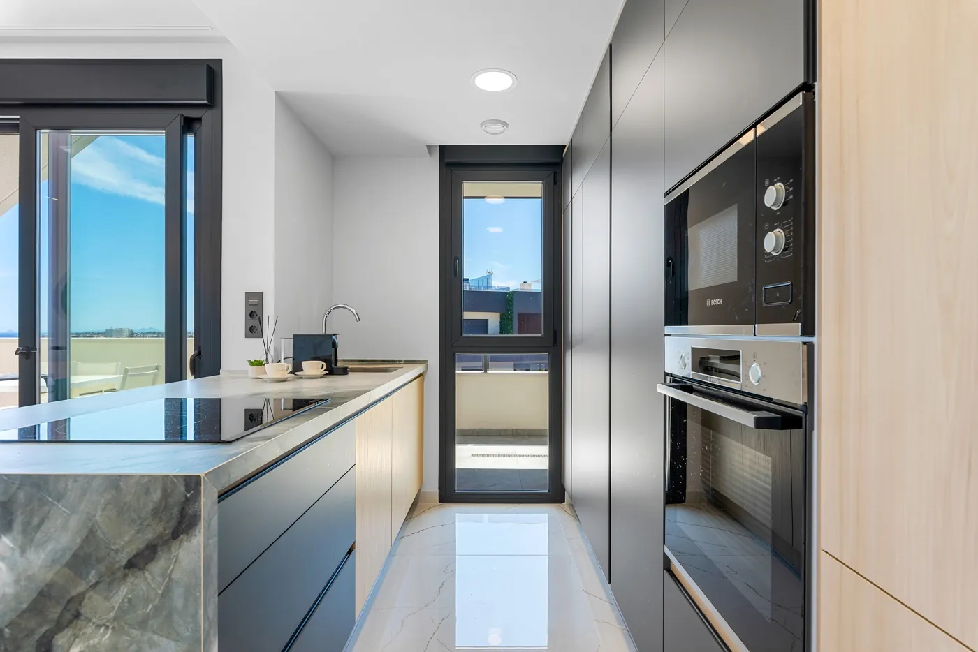 Penthouse for sale in Orihuela Costa
