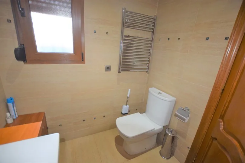 Detached Villa for sale in Ciudad Quesada