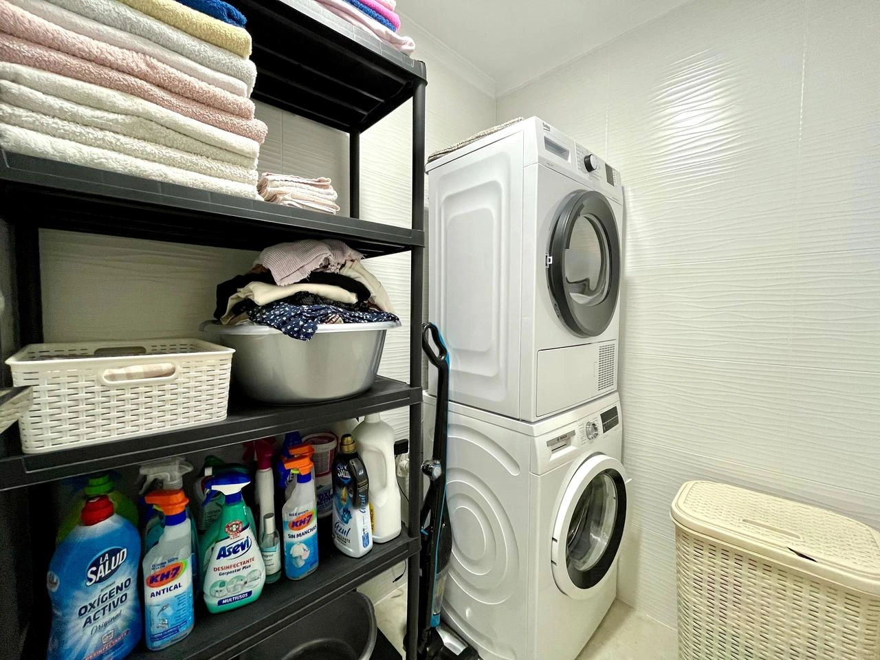 Stats Woning te verkoop in Torrevieja