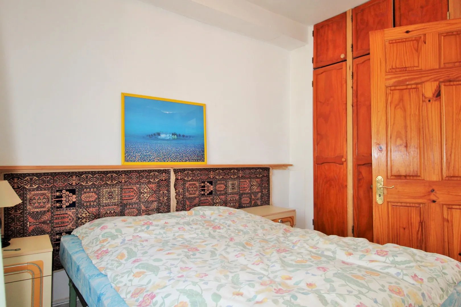 Casa adosada en venta en Villamartin