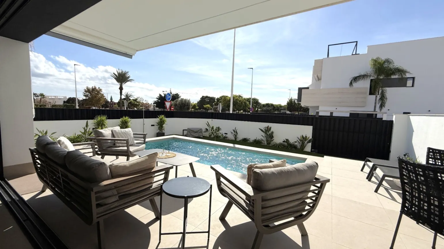 Bungalow for sale in Pilar De La Horadada
