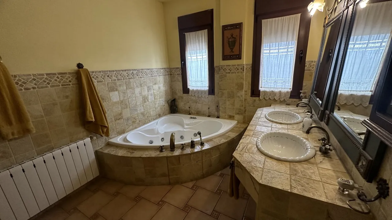 Haus zum verkauf in San Miguel De Salinas