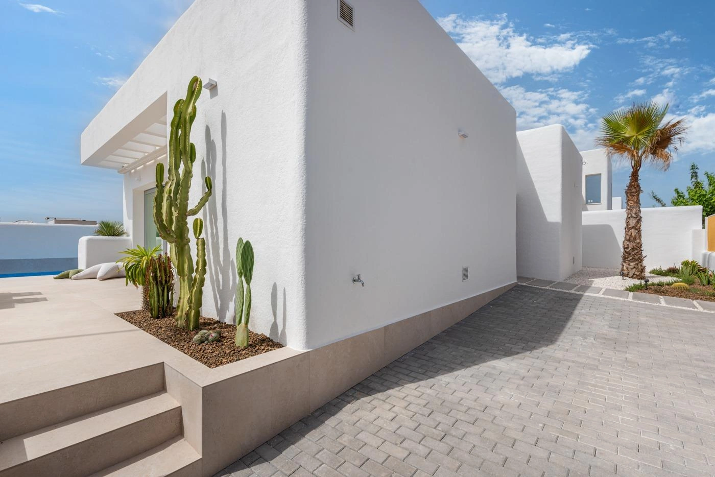 Villa à la vente à Los Alcazares