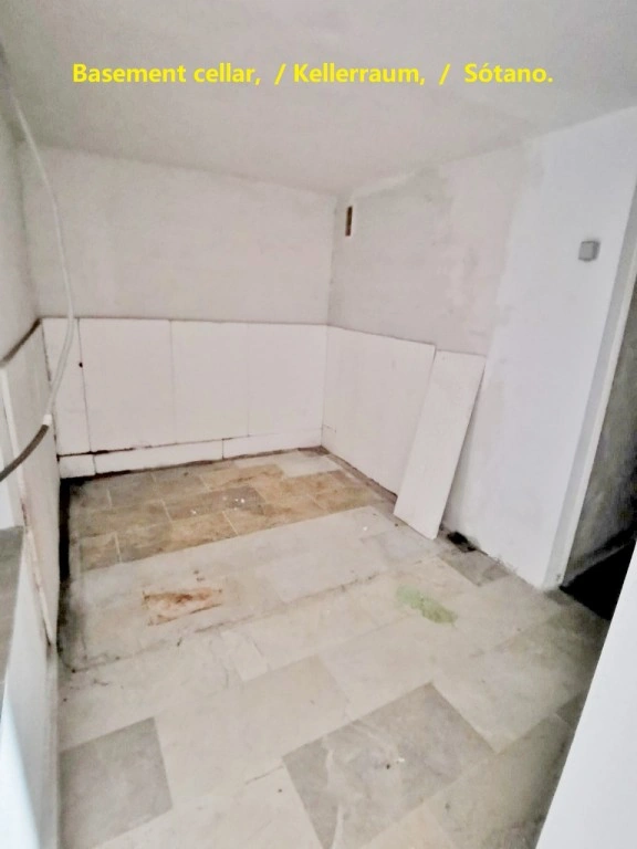 Duplex for sale in Las Ramblas Golf Resort