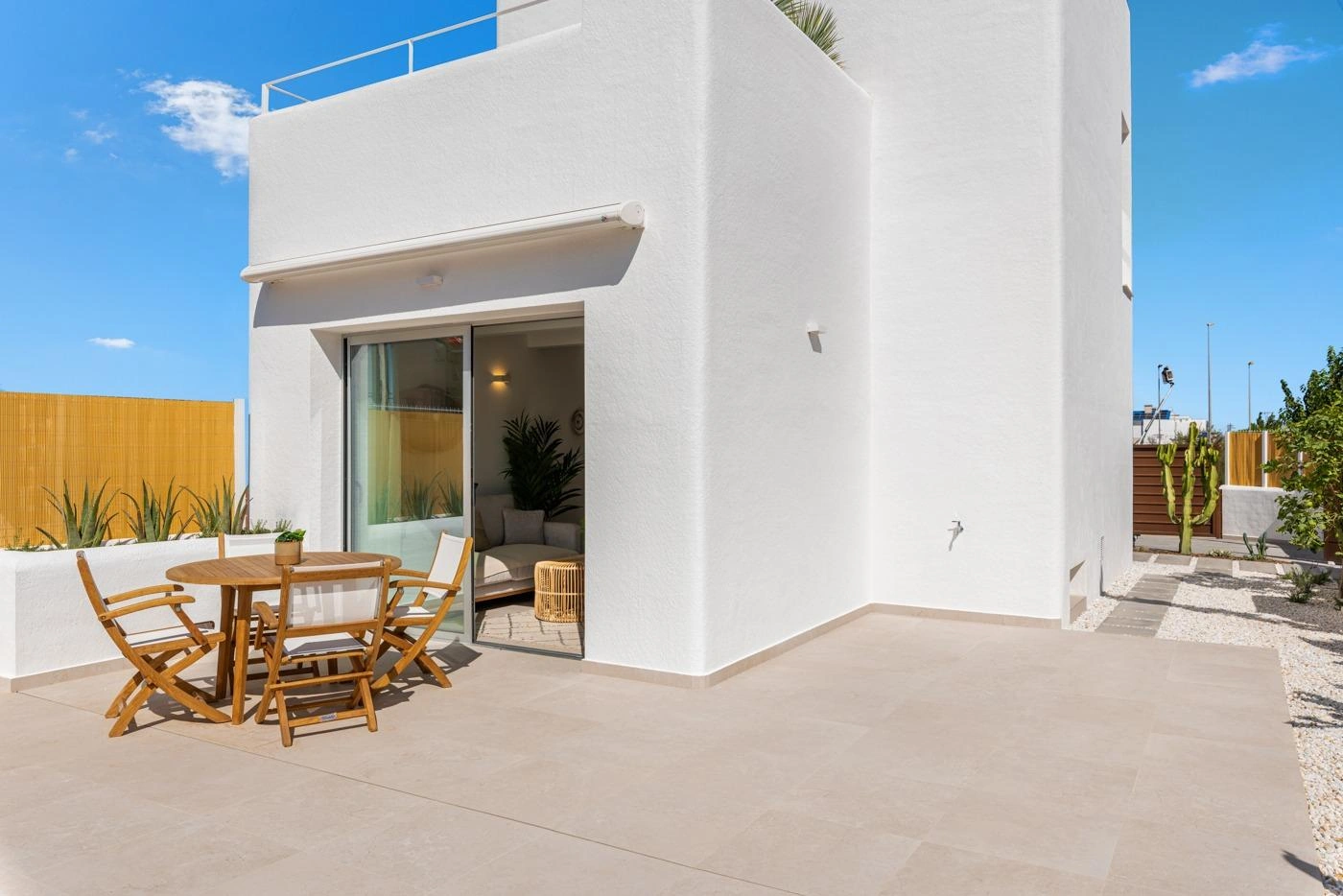 Villa à la vente à Los Alcazares