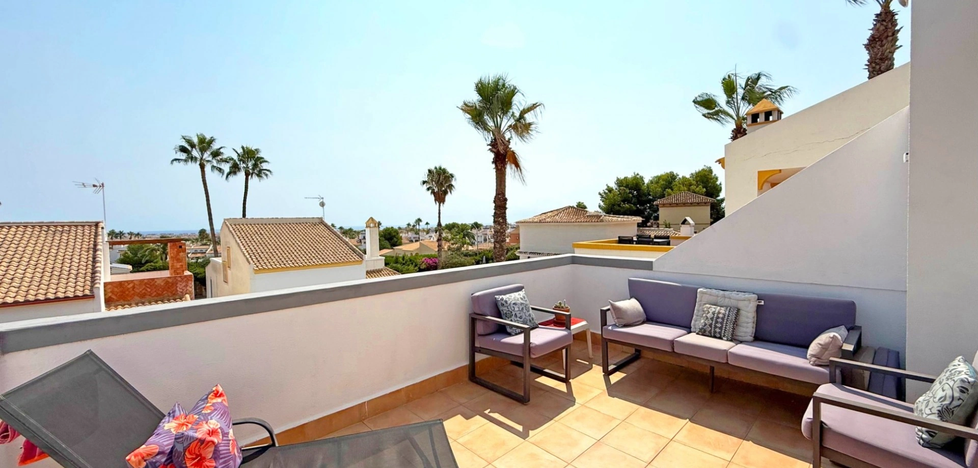Detached Villa à la vente à Orihuela Costa