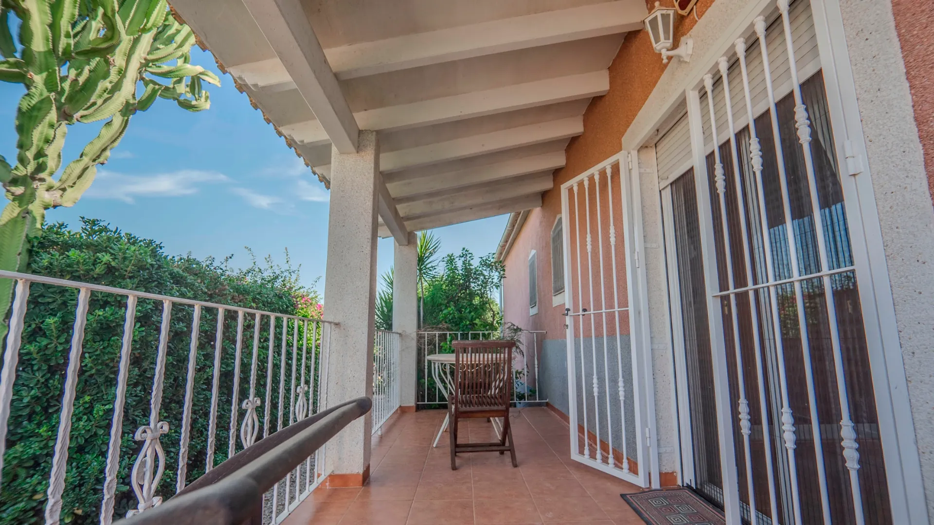 Country Property à la vente à Orihuela
