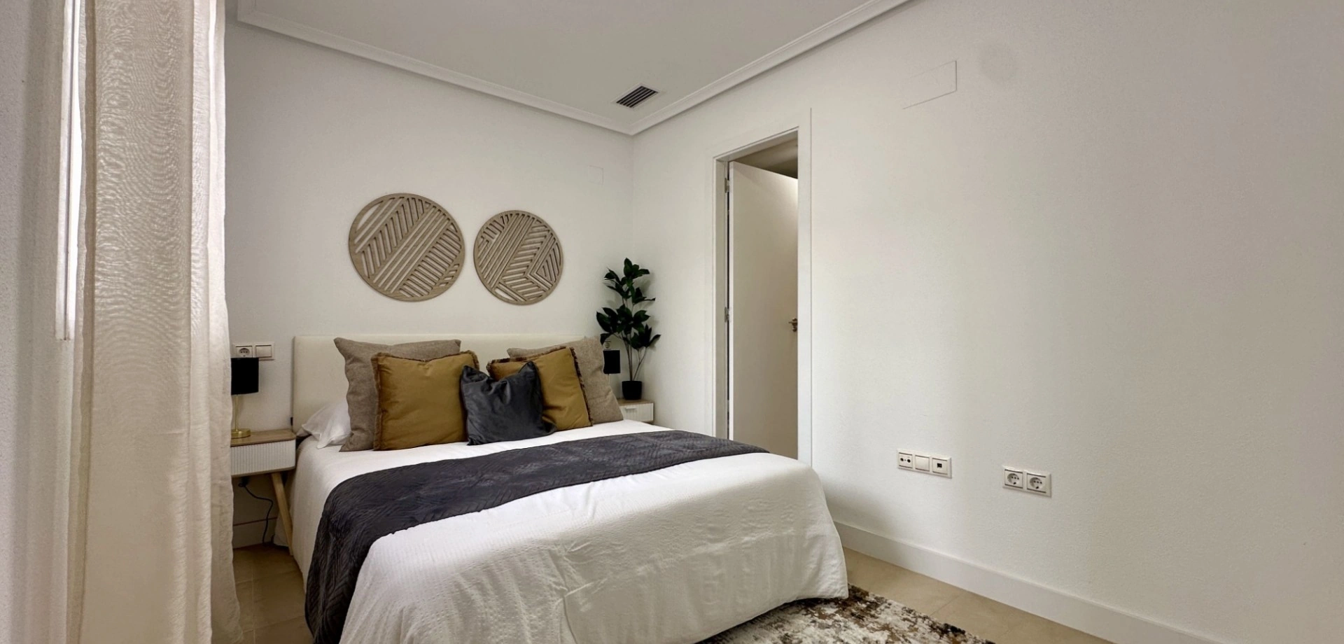Apartment te verkoop in Torrevieja