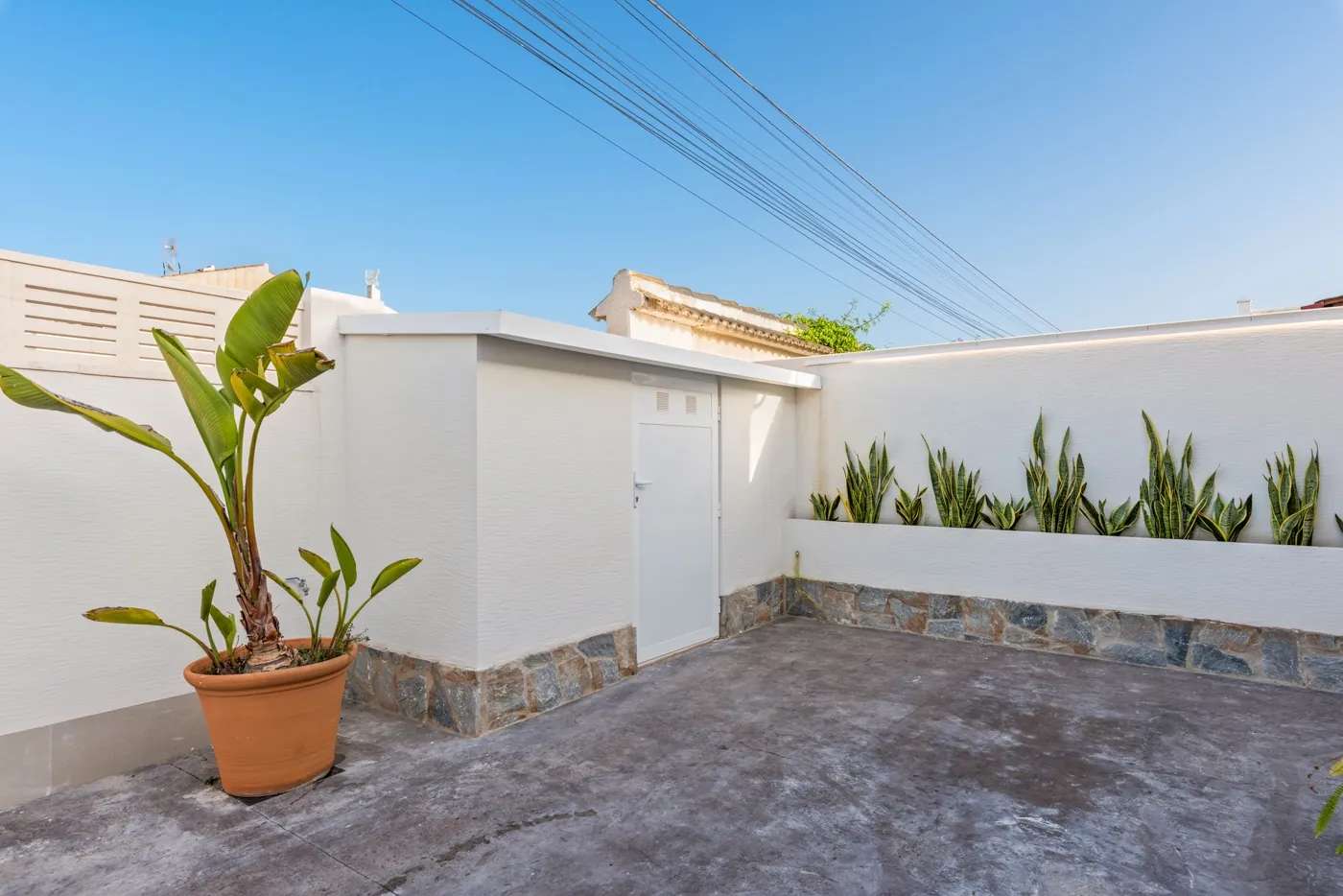 Villa à la vente à Torrevieja