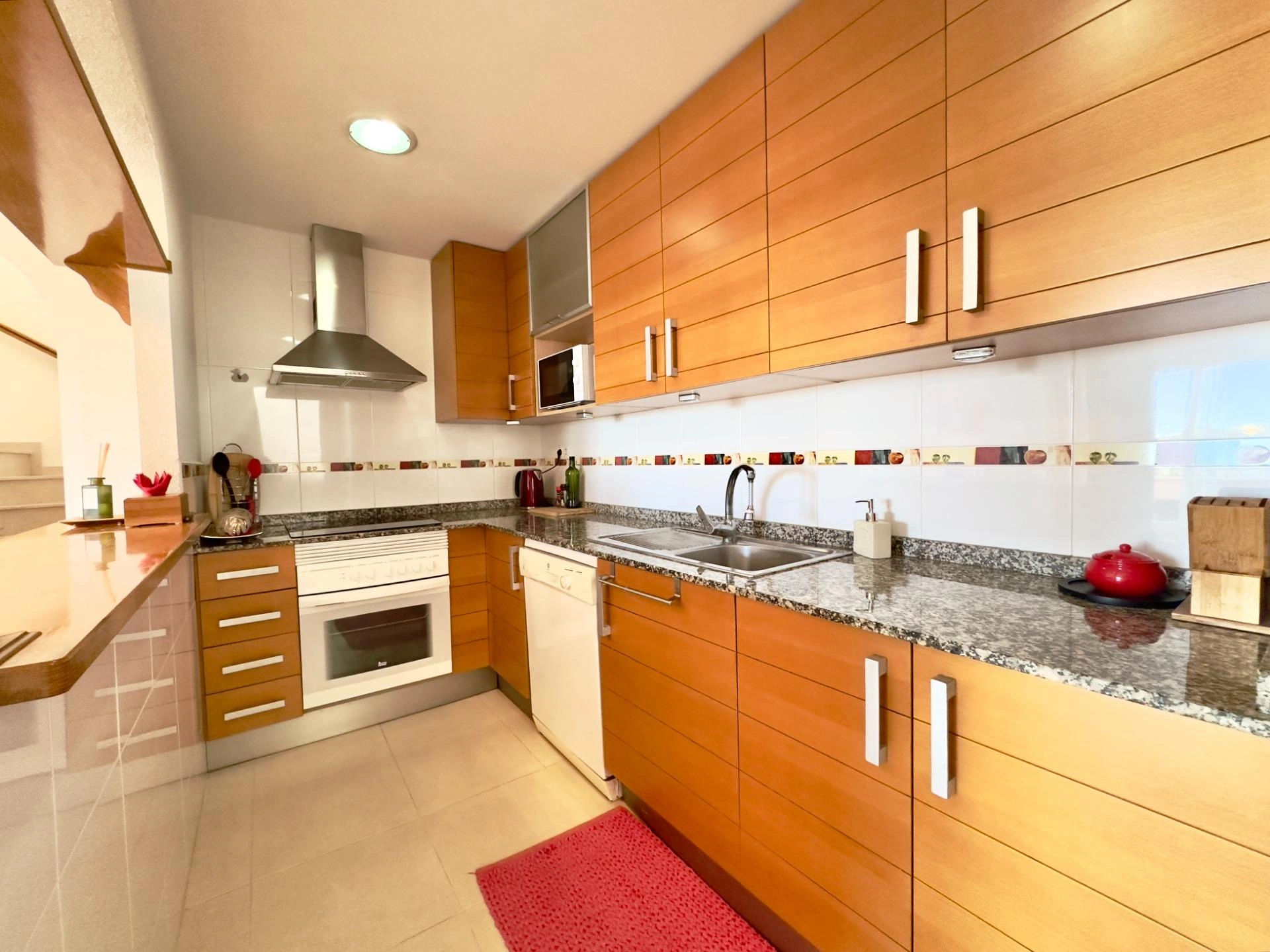 Penthouse te verkoop in Orihuela Costa