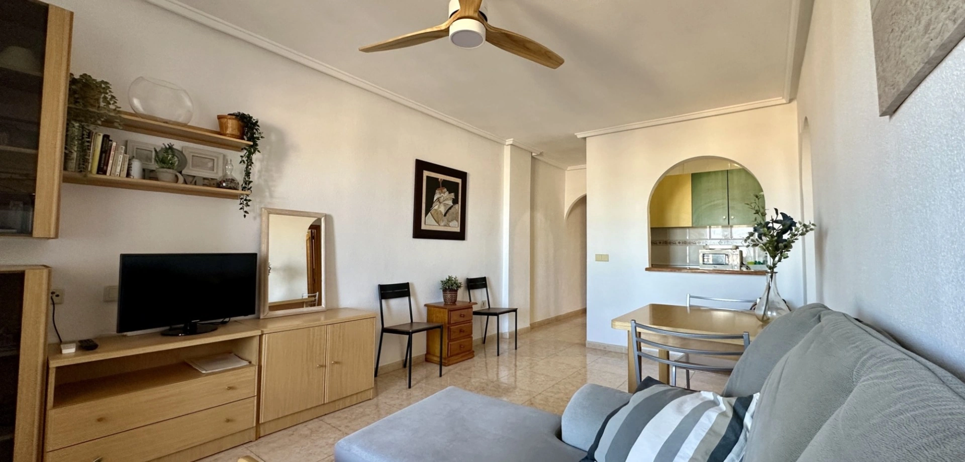 Apartment for sale in Torrevieja