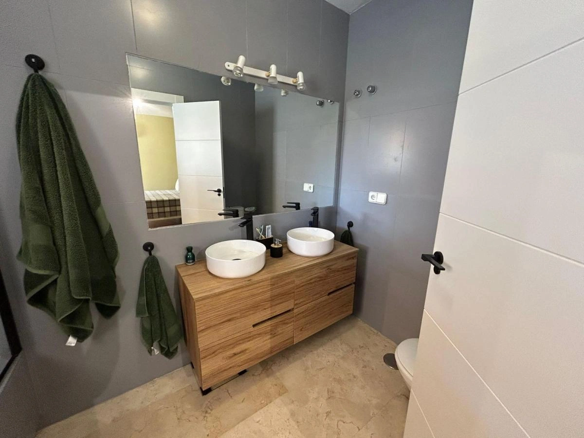 Detached Villa til salg i San Miguel De Salinas