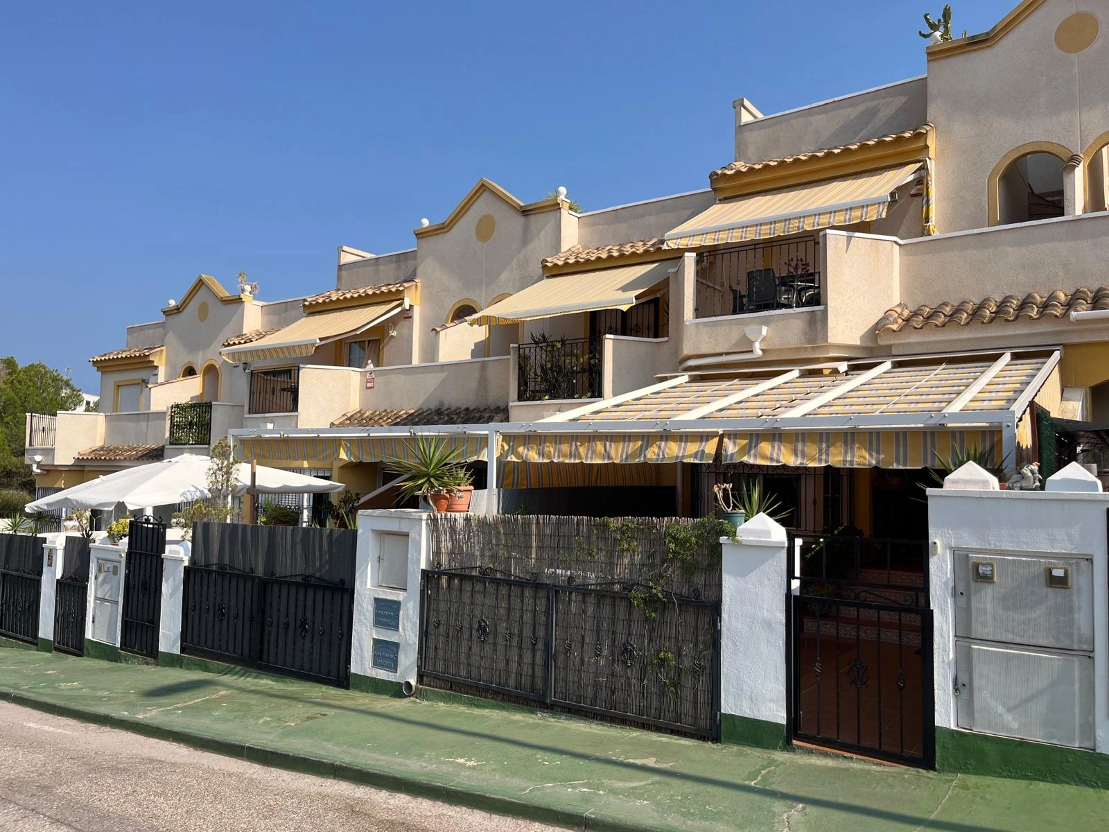 Terraced House à la vente à Torrevieja