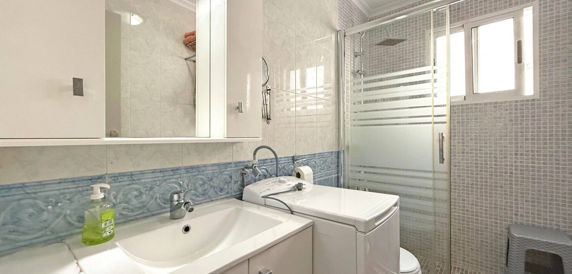 Apartment te verkoop in Torrevieja