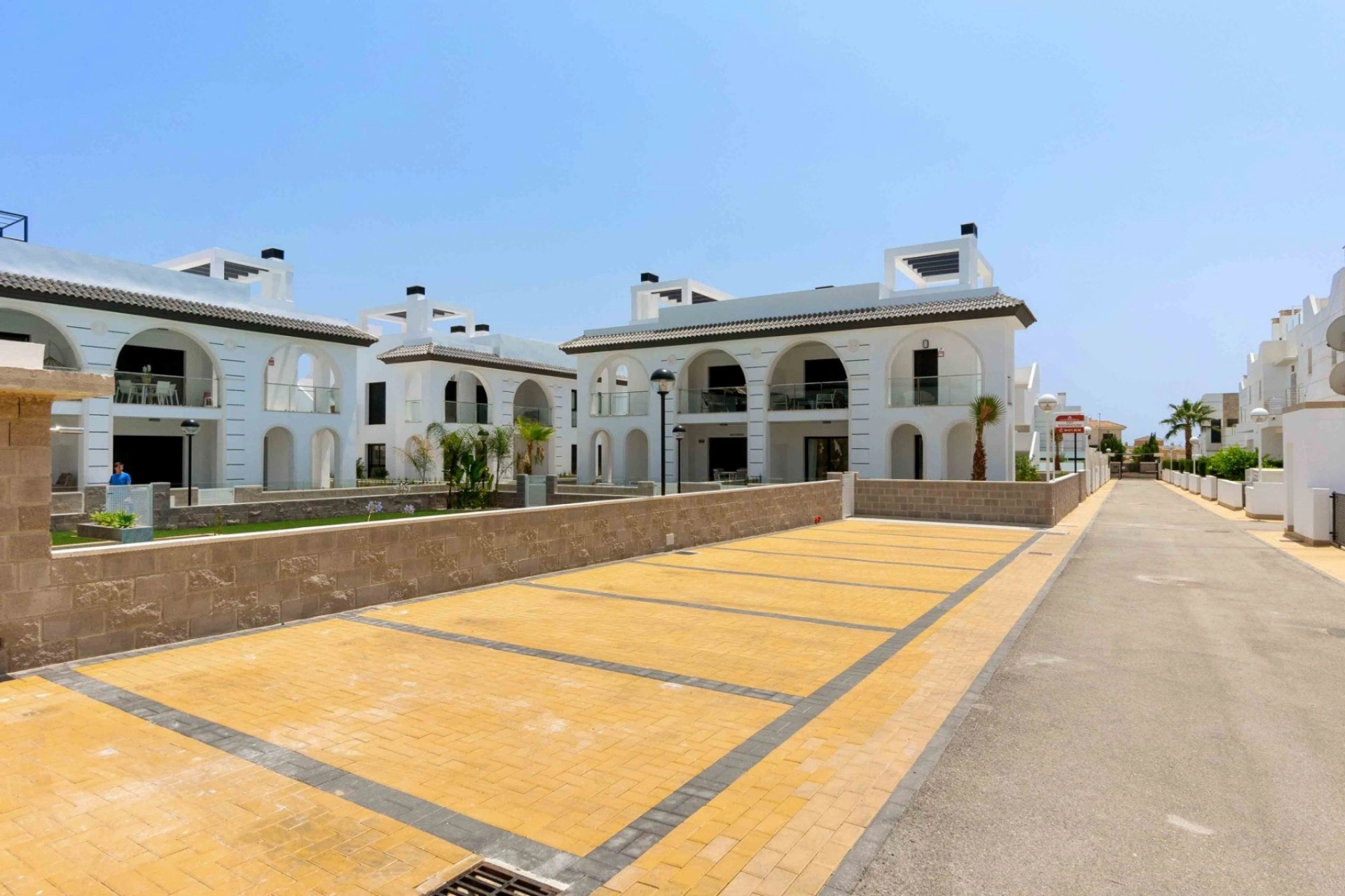 Wohnung zum verkauf in Ciudad Quesada